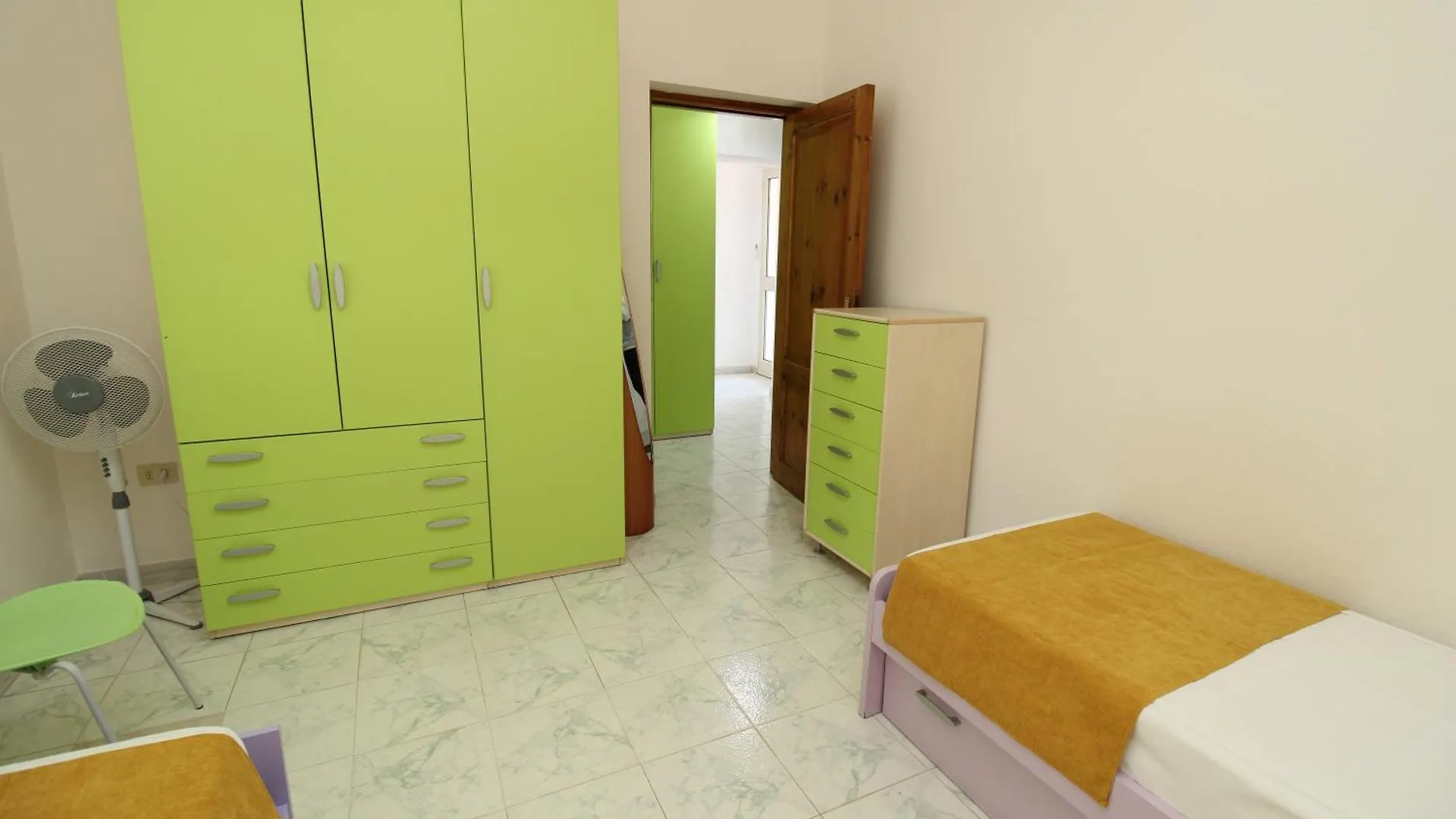 La Caletta Central Appartement