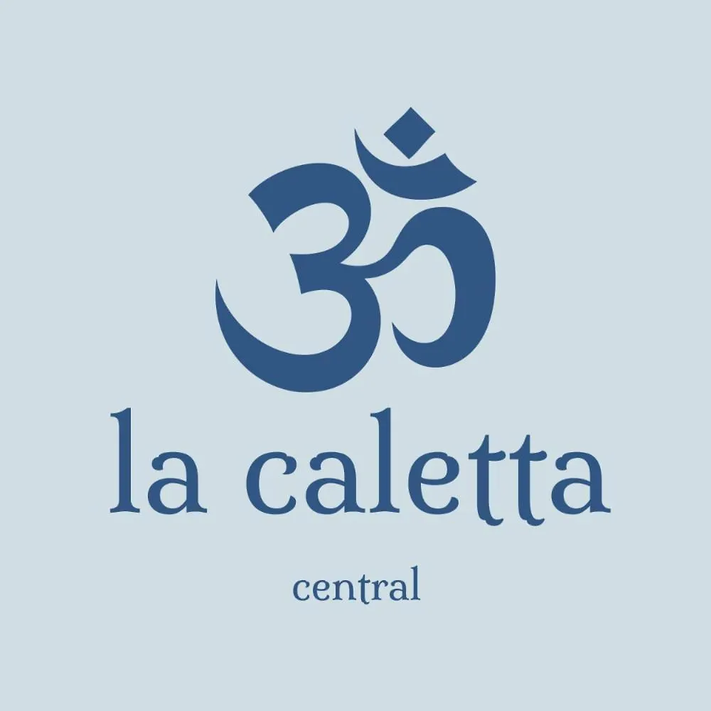 La Caletta Central La Caletta