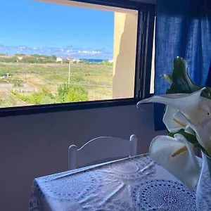 Appartamento Vista Mare, La Caletta