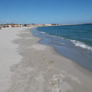 Appartamento Vacanze Da Piera, La Caletta