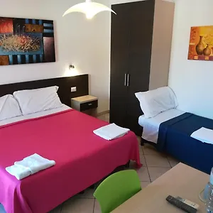 Frühstückspension La Del Mare, La Caletta