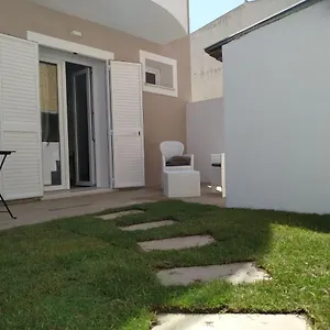 Appartamento Stella Maris Guest, La Caletta