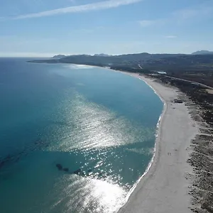 Appartamento Casa vacanza in Sardegna, La Caletta