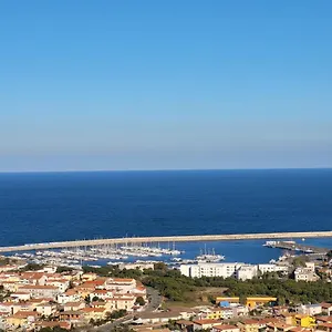 Gasthof White, La Caletta
