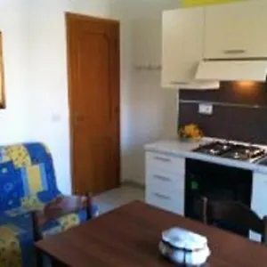 Appartamento Marilu, La Caletta