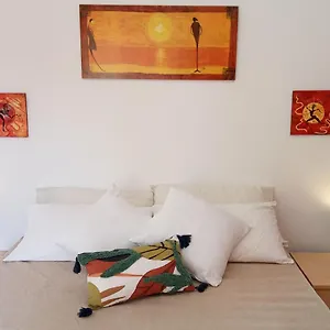 Frühstückspension La Rosa Dei Venti, La Caletta