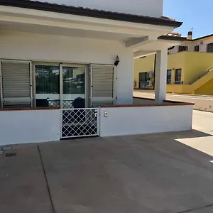 Appartamento Vacanze Al Mare Da Alessandro, La Caletta