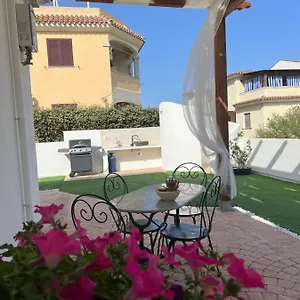 Appartamento Le Residenze Del Mare Monolocale N2, La Caletta