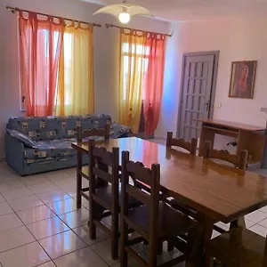 Appartamento Da Lori, La Caletta