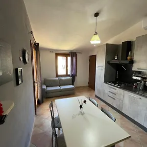 Appartamento Sardegna Relax, La Caletta
