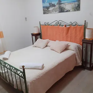 Gasthof Casa Mariagrazia, La Caletta