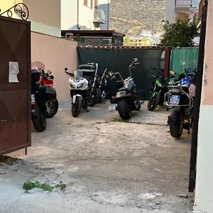Frühstückspension Sa Marina, La Caletta