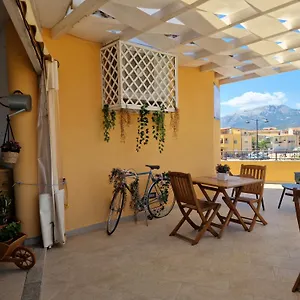 Caletta Sul Mare Maison d'hôtes