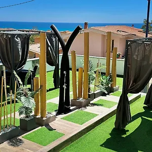 Ferienhaus Bellavista Luxury, La Caletta