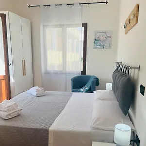 Il Canarino Couette-café