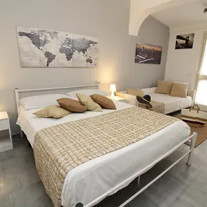 Gasthof Summer Room- Fronte, La Caletta