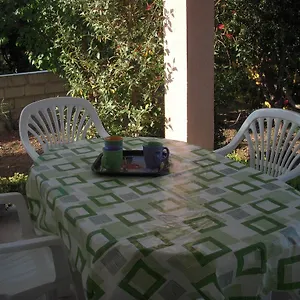 Appartamento Appartamento-la Caletta, La Caletta