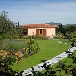 Bauernhof S'arenarju, La Caletta