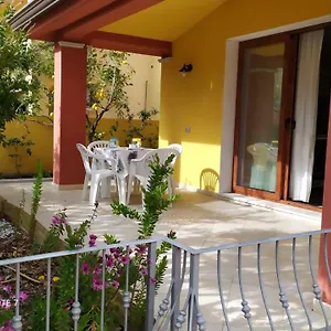 Appartamento 500m Dal Mare, La Caletta